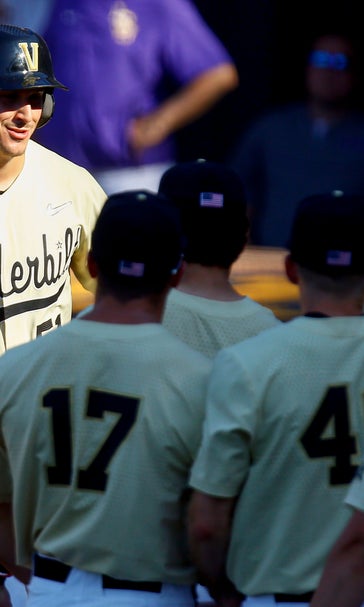 Things to know about NCAA baseball regionals